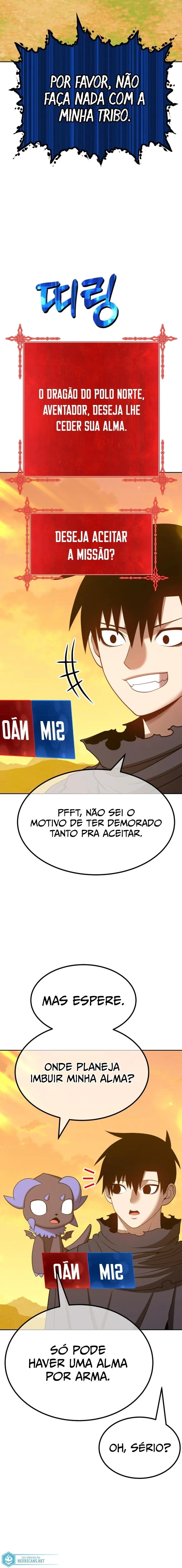 +99 Wooden Stick Capítulo 45 Página 25