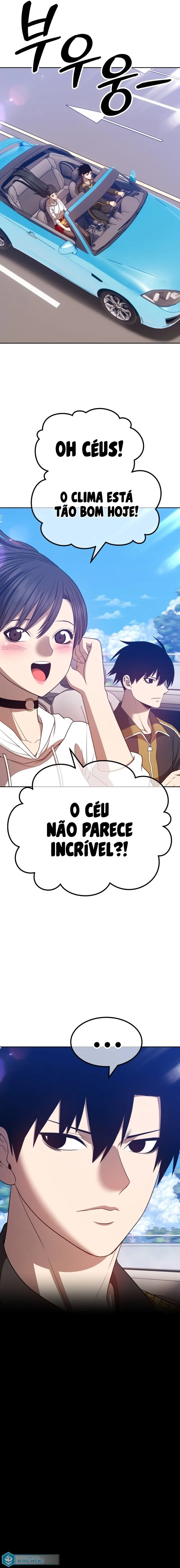 +99 Wooden Stick Capítulo 45 Página 56