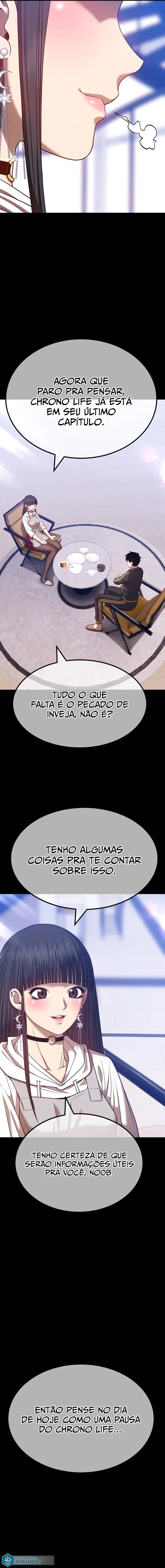 +99 Wooden Stick Capítulo 45 Página 58