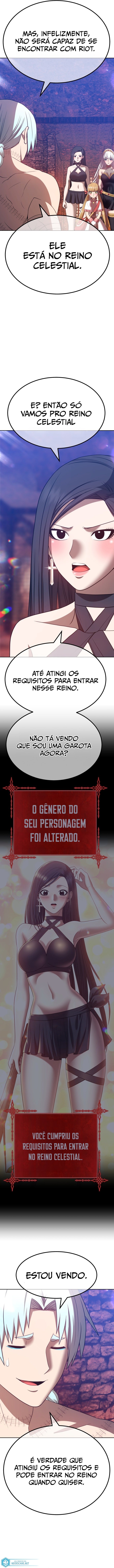 +99 Wooden Stick Capítulo 47 Página 30