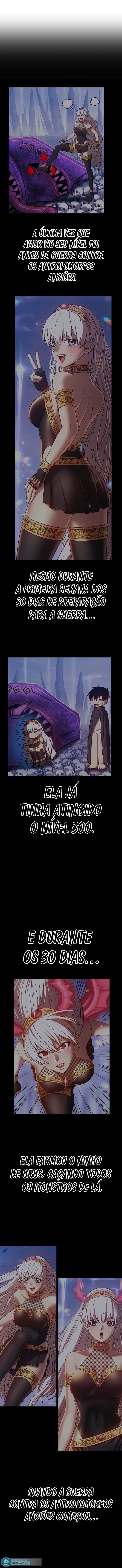 +99 Wooden Stick Capítulo 47 Página 32