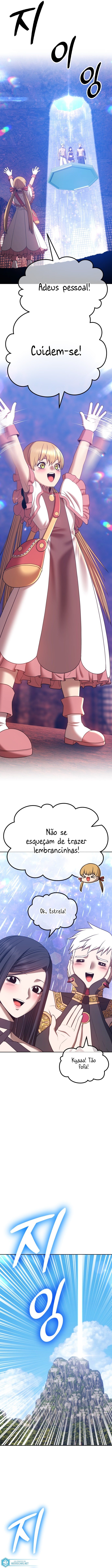 +99 Wooden Stick Capítulo 48 Página 14