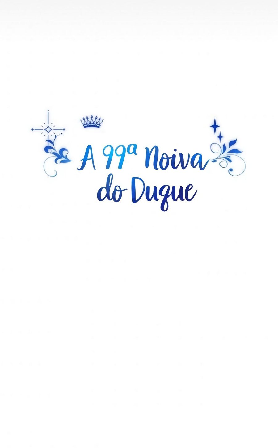 A 99° Noiva do Duque Capítulo 1 Página 7
