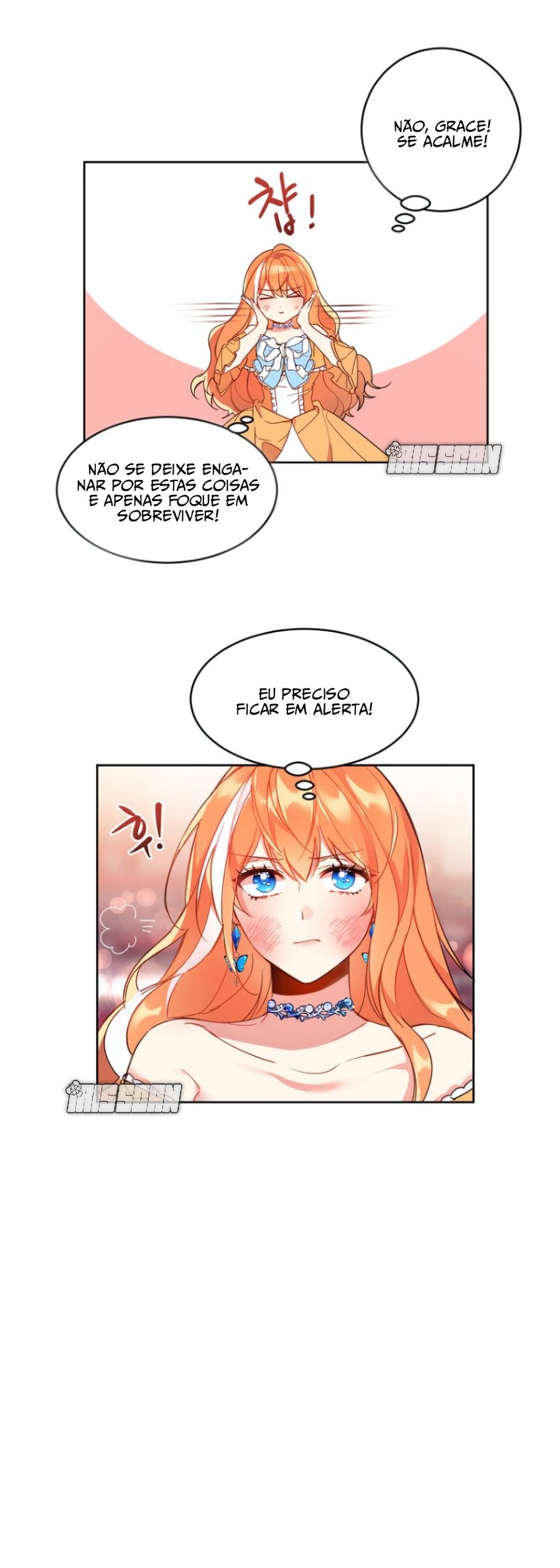 A 99° Noiva do Duque Capítulo 2 Página 15