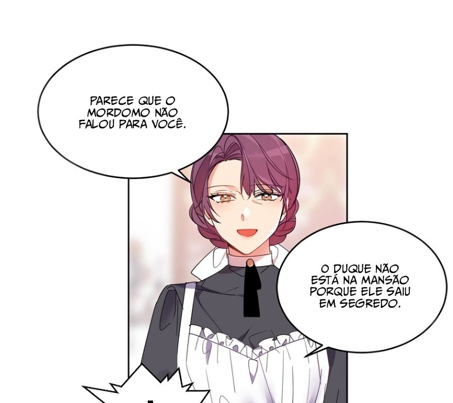 A 99° Noiva do Duque Capítulo 2 Página 19