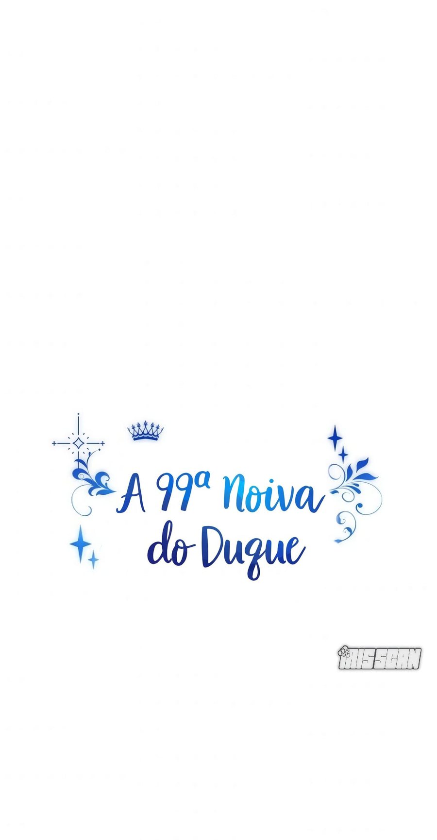 A 99° Noiva do Duque Capítulo 2 Página 8