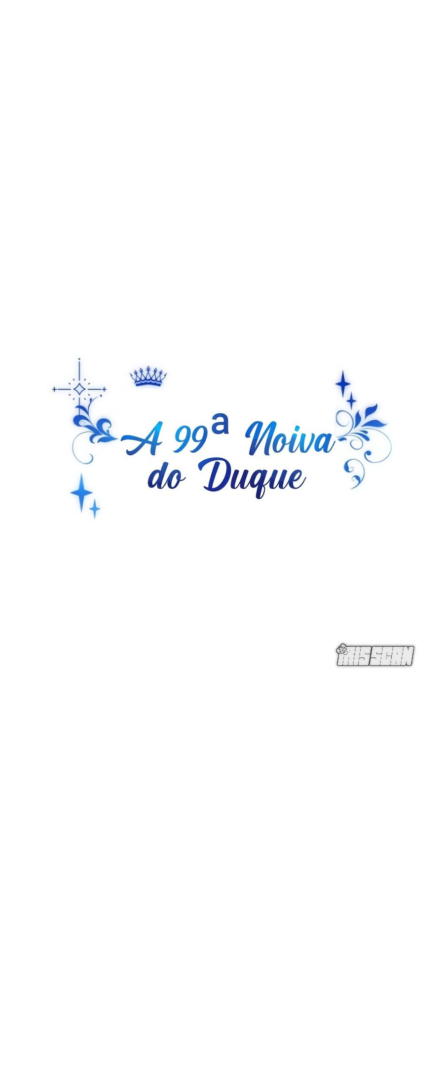 A 99° Noiva do Duque Capítulo 3 Página 4