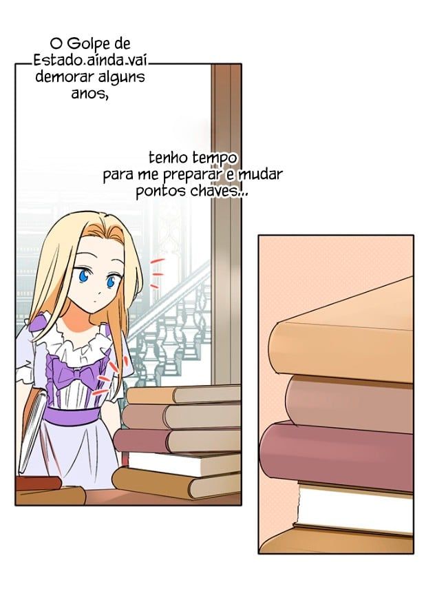 A Amada Boneca do Tirano Capítulo 2 Página 26