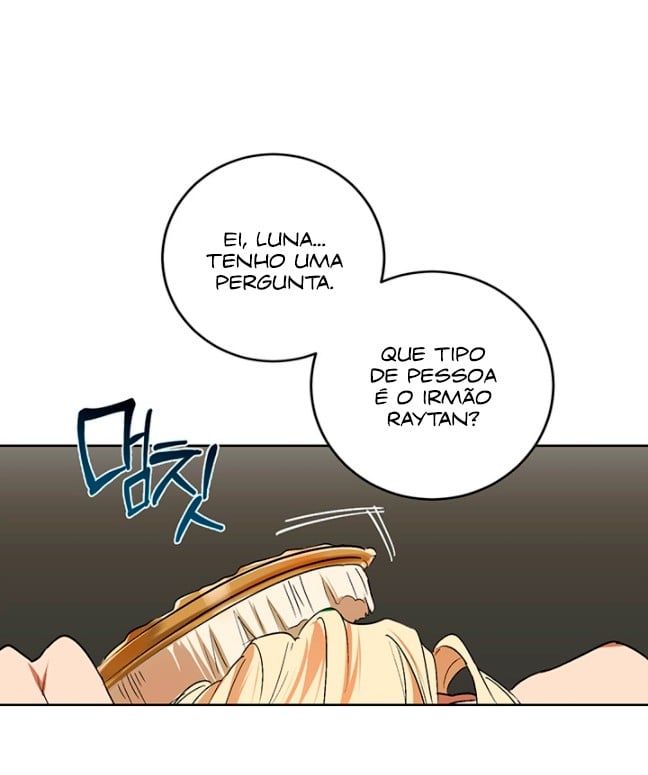 A Amada Boneca do Tirano Capítulo 2 Página 46