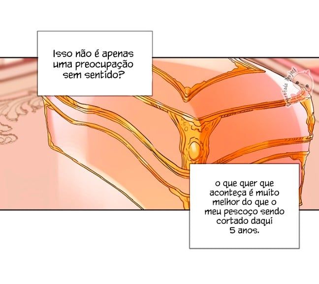 A Amada Boneca do Tirano Capítulo 2 Página 81