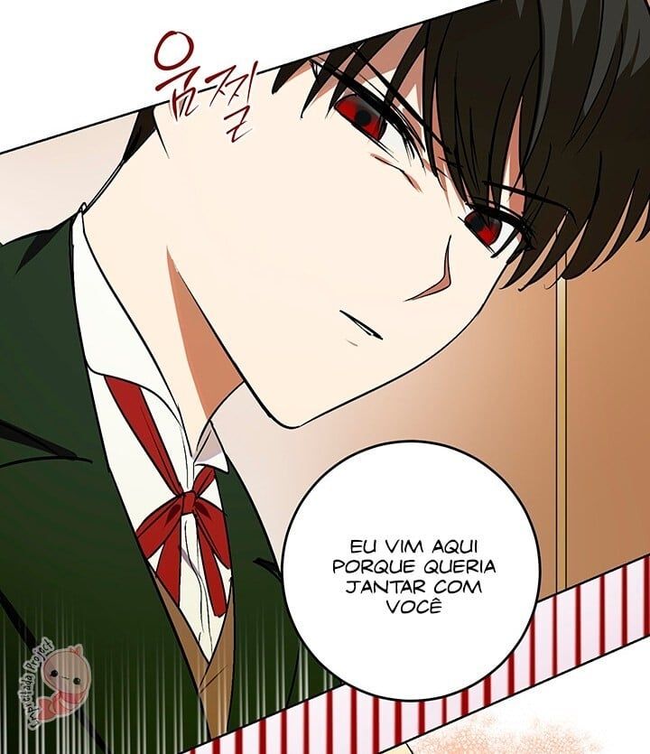 A Amada Boneca do Tirano Capítulo 3 Página 30
