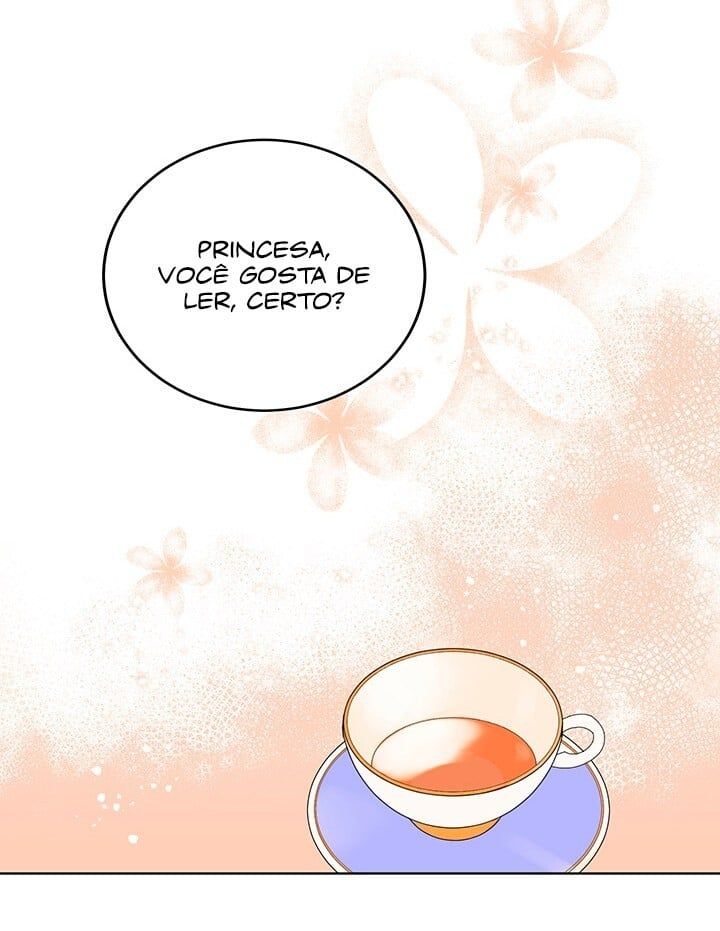 A Amada Boneca do Tirano Capítulo 3 Página 40