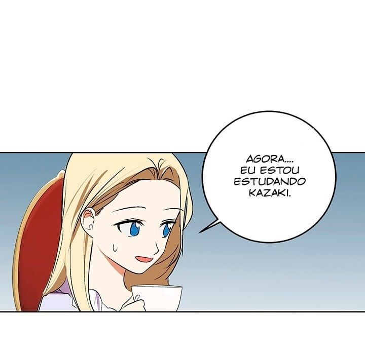 A Amada Boneca do Tirano Capítulo 3 Página 42