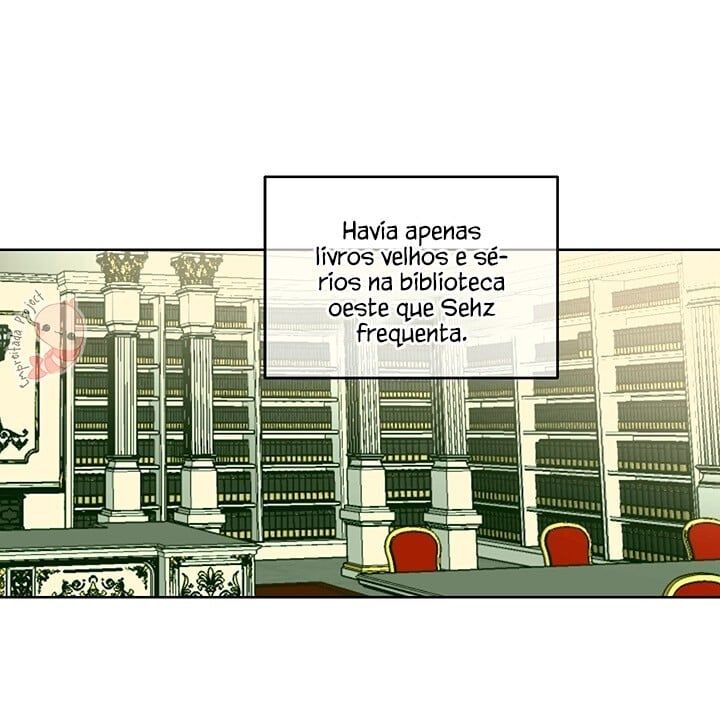 A Amada Boneca do Tirano Capítulo 3 Página 44