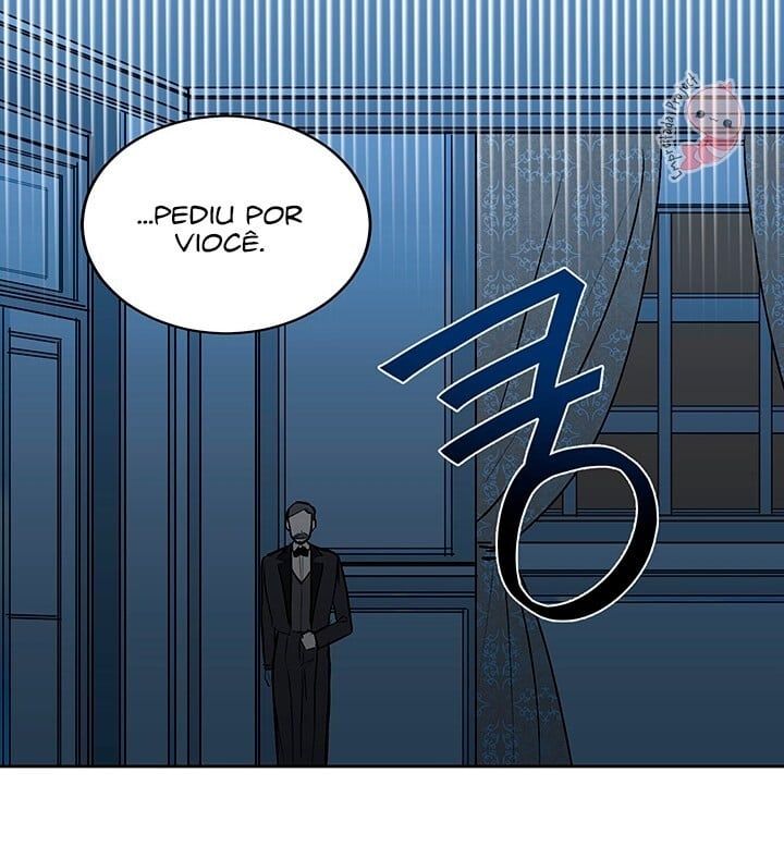 A Amada Boneca do Tirano Capítulo 3 Página 56