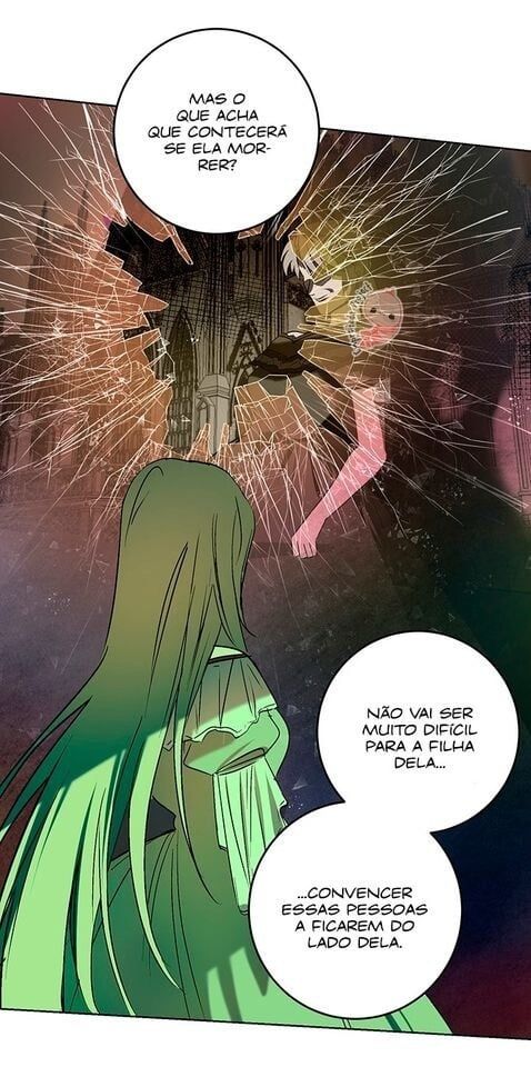 A Amada Boneca do Tirano Capítulo 3 Página 69
