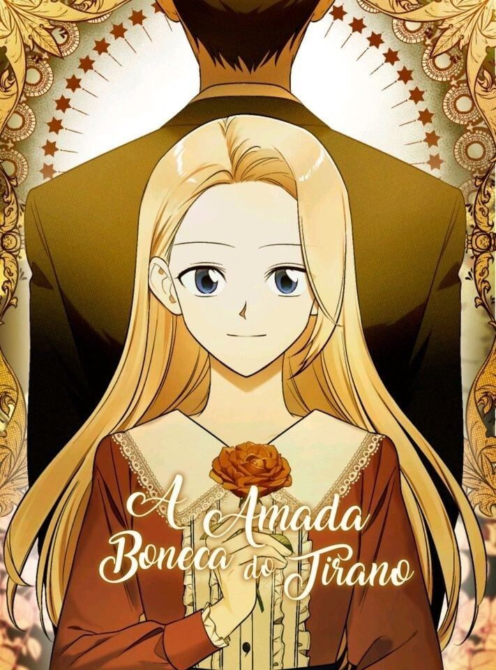 A Amada Boneca do Tirano Capítulo 4 Página 2
