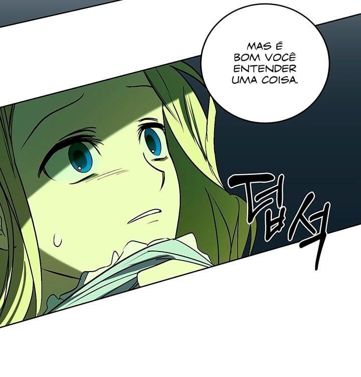 A Amada Boneca do Tirano Capítulo 4 Página 27