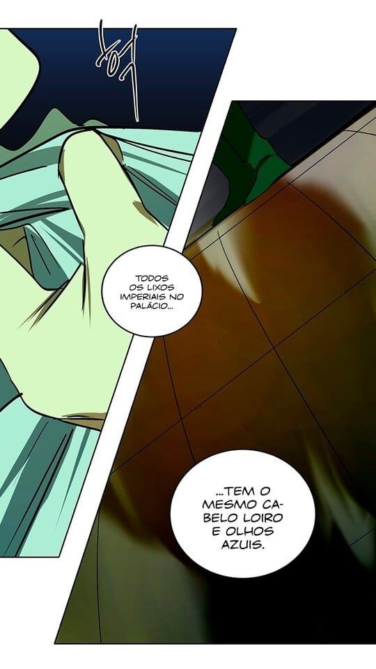 A Amada Boneca do Tirano Capítulo 4 Página 28