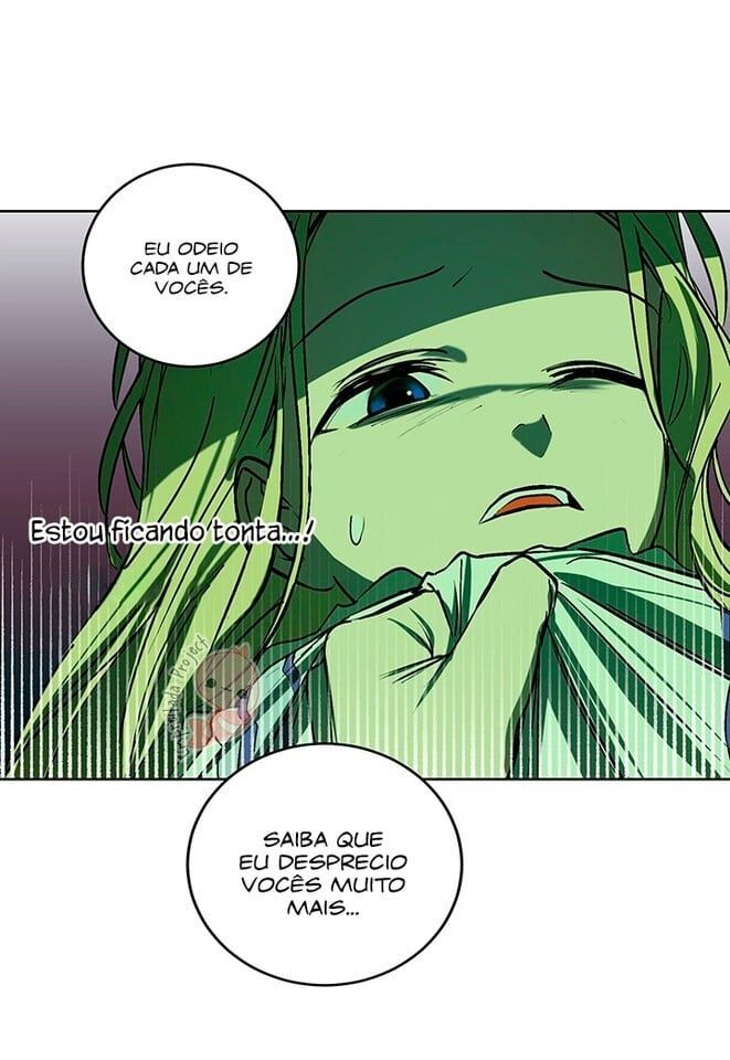 A Amada Boneca do Tirano Capítulo 4 Página 29