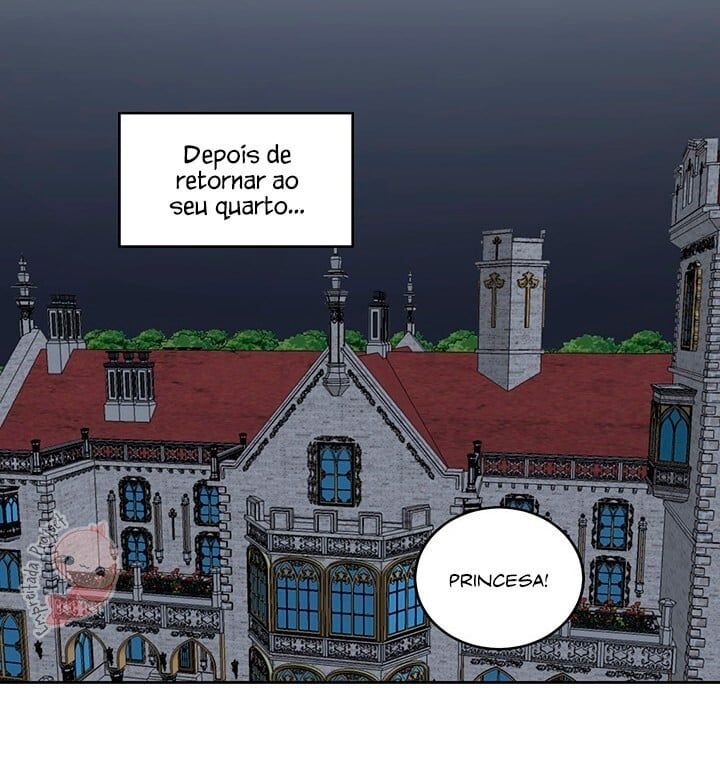 A Amada Boneca do Tirano Capítulo 4 Página 44