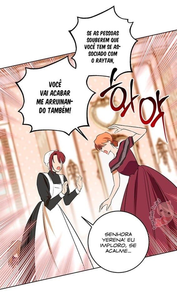 A Amada Boneca do Tirano Capítulo 4 Página 62