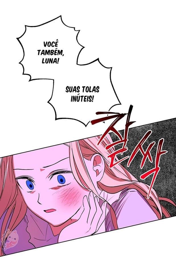 A Amada Boneca do Tirano Capítulo 4 Página 63