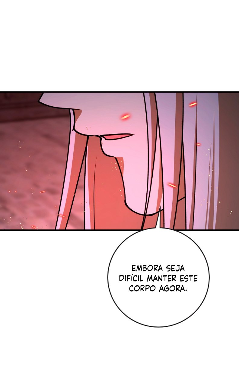 A Amada Boneca do Tirano Capítulo 90 Página 30