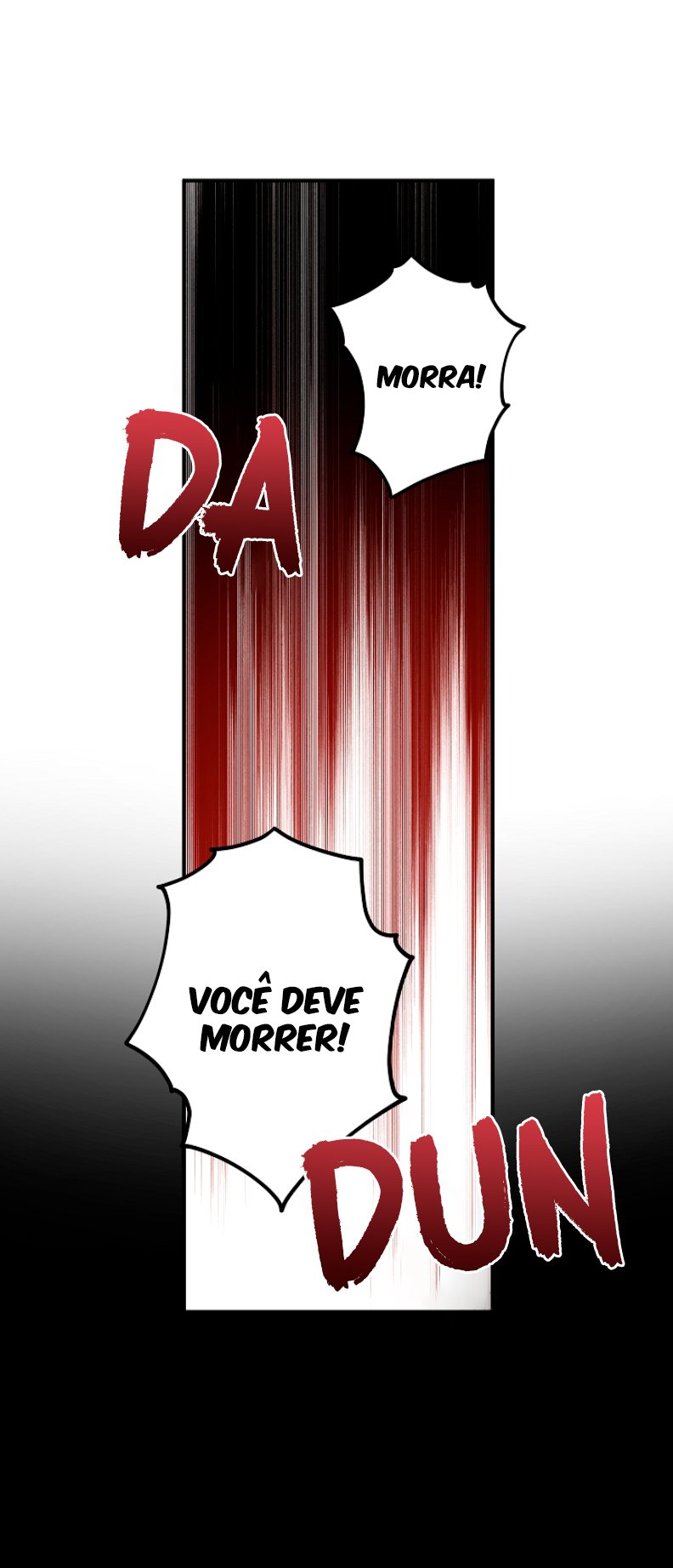 A Amada Boneca do Tirano Capítulo 90 Página 8