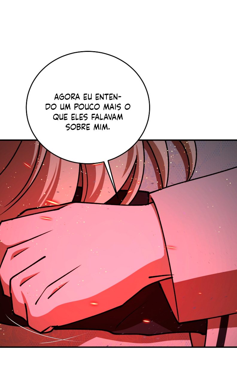 A Amada Boneca do Tirano Capítulo 91 Página 47
