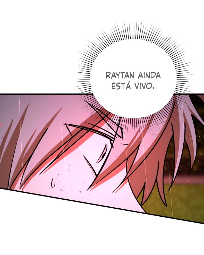 A Amada Boneca do Tirano Capítulo 92 Página 18
