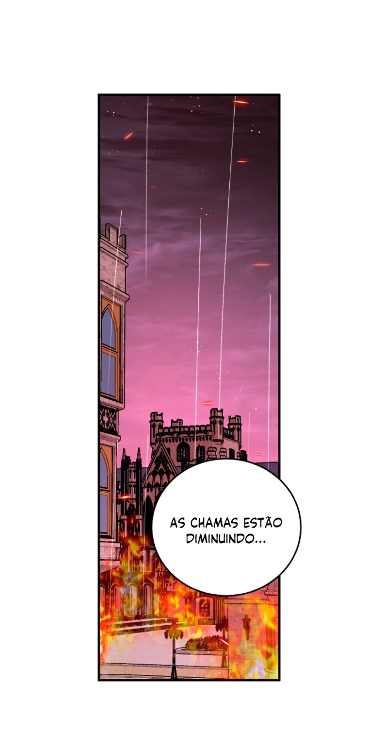 A Amada Boneca do Tirano Capítulo 92 Página 24