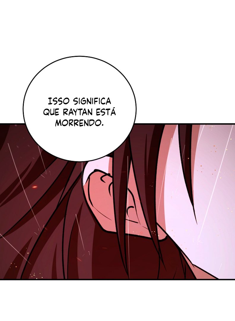 A Amada Boneca do Tirano Capítulo 92 Página 25