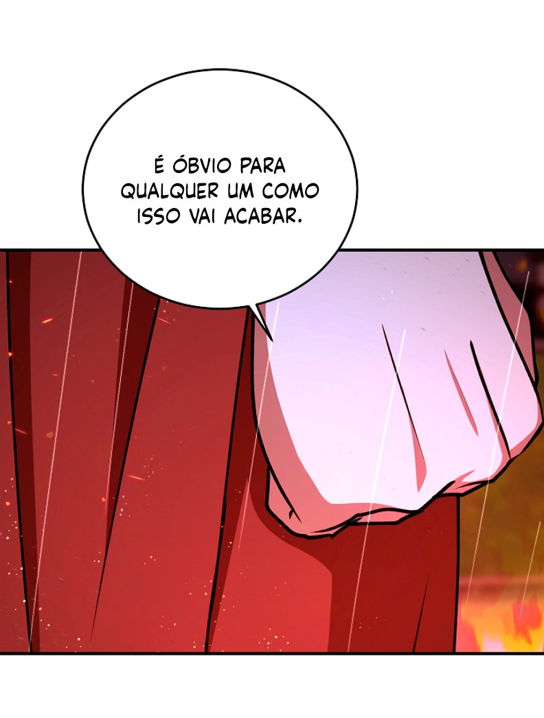 A Amada Boneca do Tirano Capítulo 92 Página 27