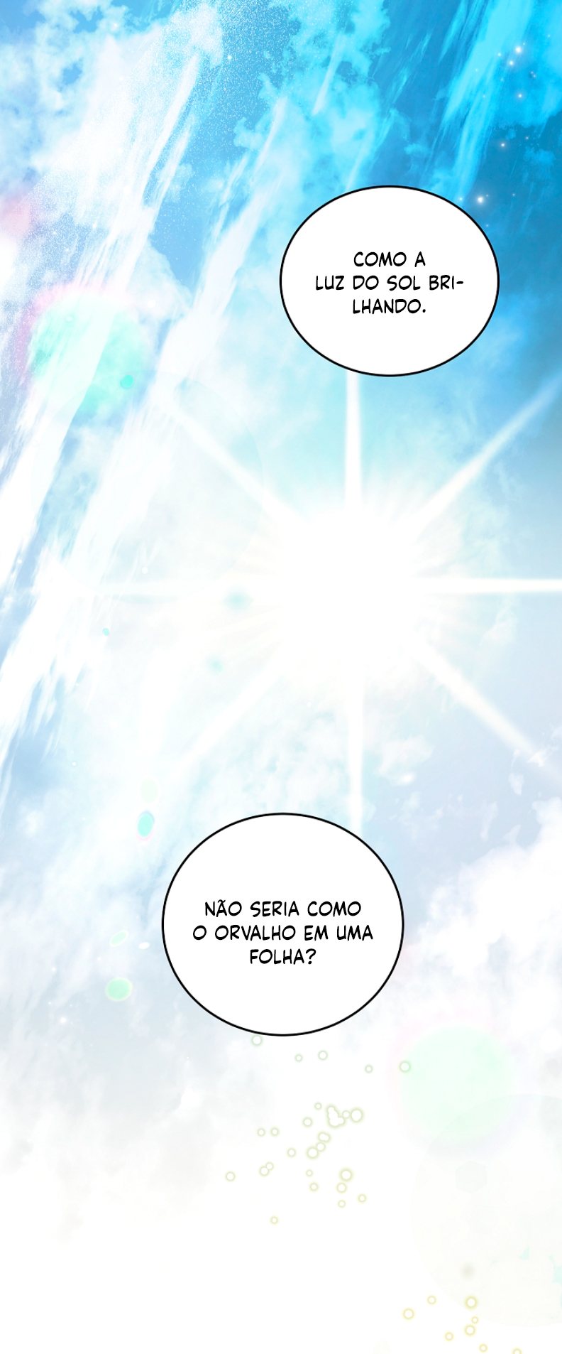 A Amada Boneca do Tirano Capítulo 93 Página 35