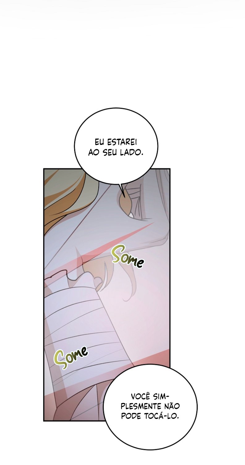 A Amada Boneca do Tirano Capítulo 93 Página 38