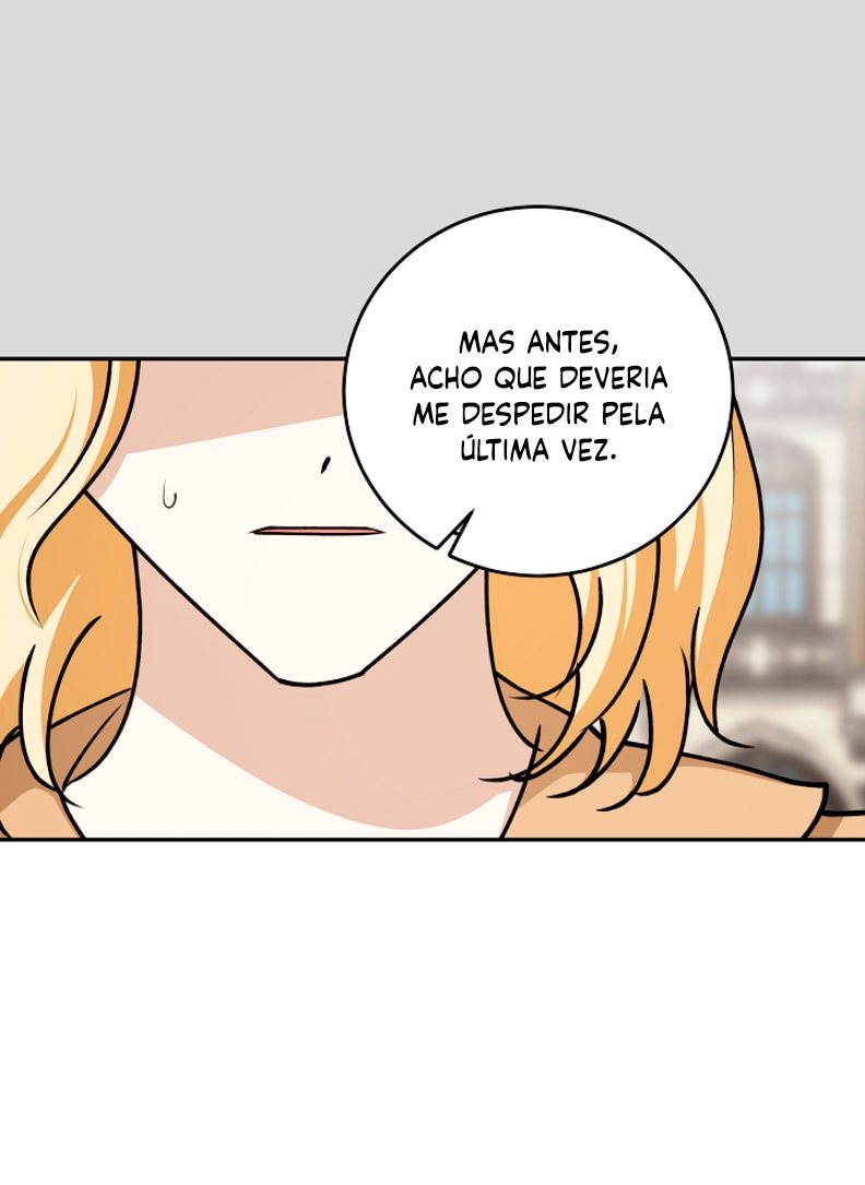 A Amada Boneca do Tirano Capítulo 94 Página 71