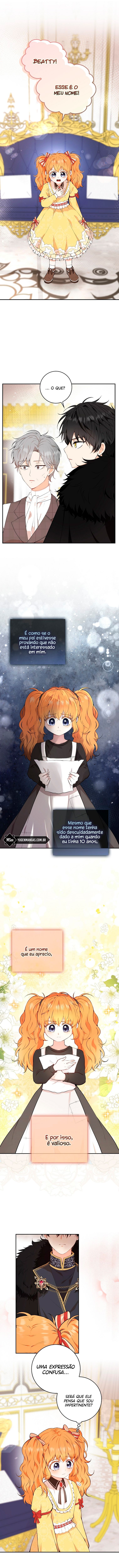 A Bebê Esquilo é Boa em Tudo Capítulo 5 Página 2
