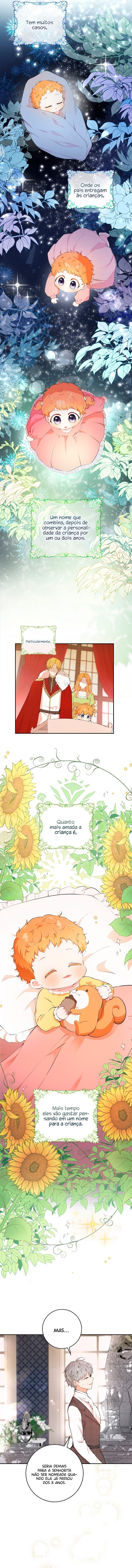 A Bebê Esquilo é Boa em Tudo Capítulo 5 Página 7