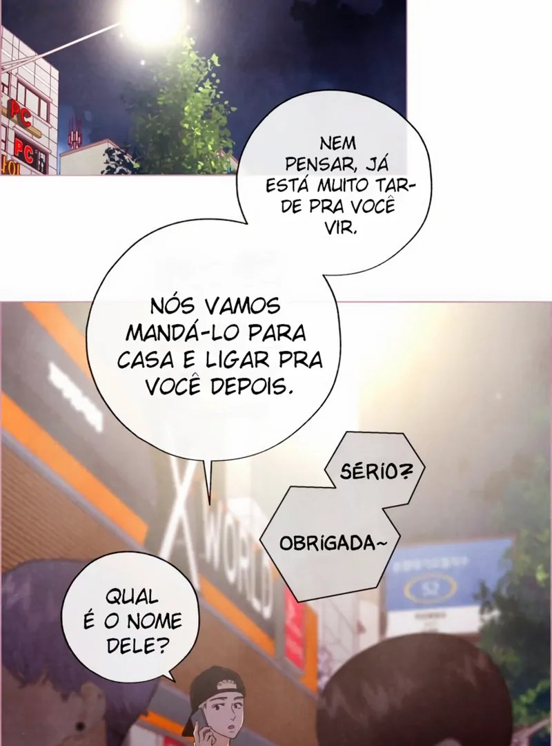A Beloved Existence Capítulo 13 Página 35