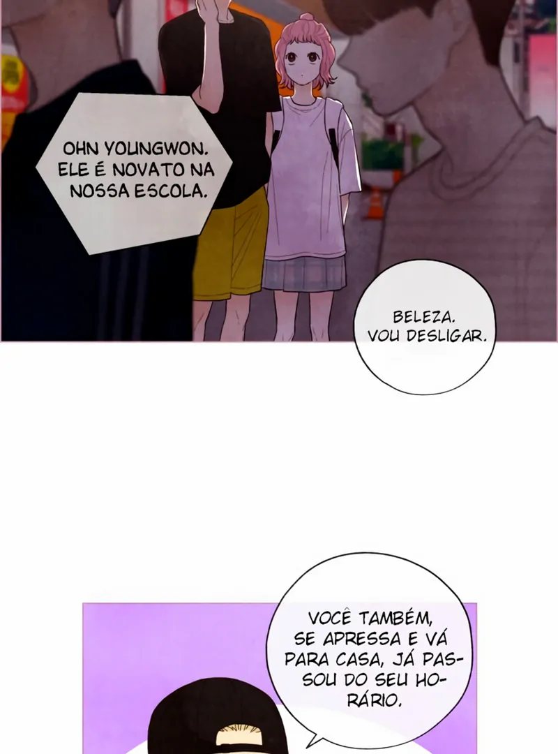 A Beloved Existence Capítulo 13 Página 36