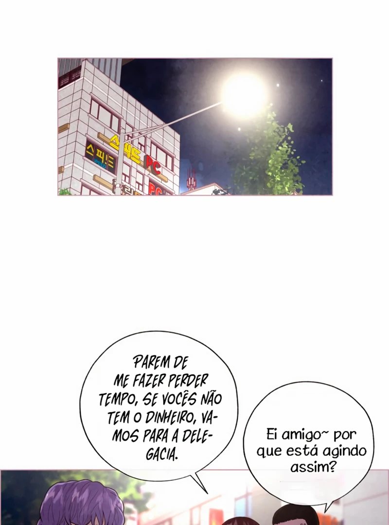 A Beloved Existence Capítulo 13 Página 38