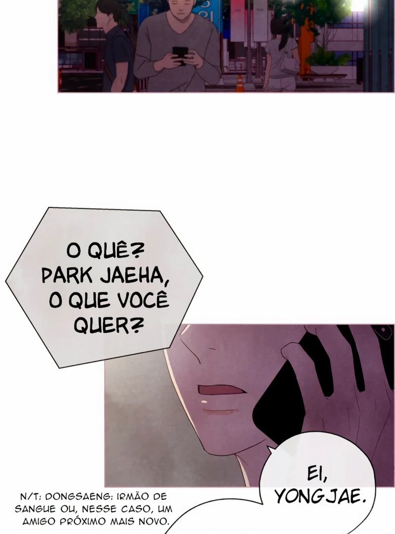 A Beloved Existence Capítulo 13 Página 50