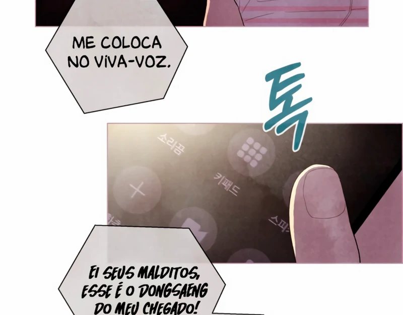 A Beloved Existence Capítulo 13 Página 53