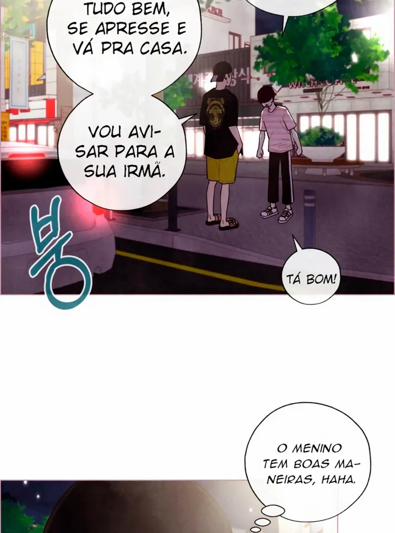 A Beloved Existence Capítulo 13 Página 64