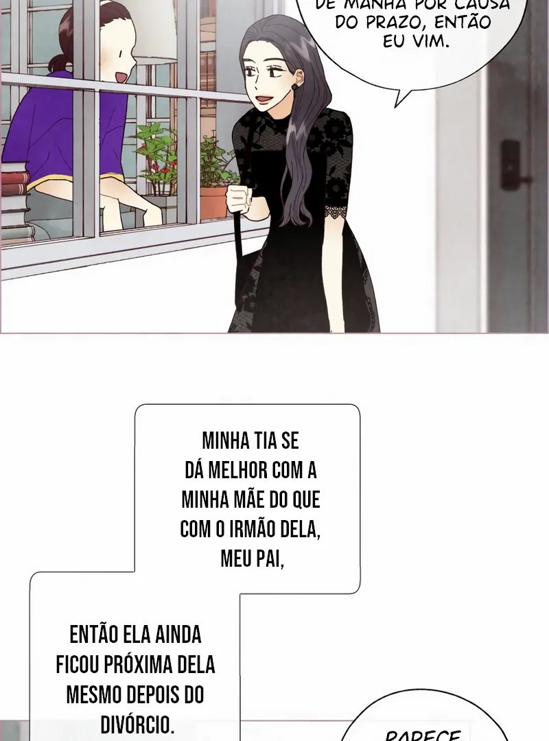 A Beloved Existence Capítulo 14 Página 26