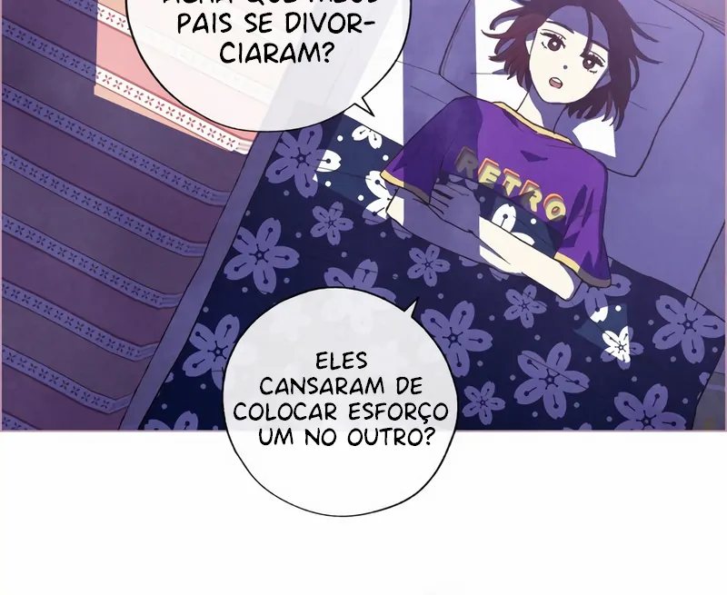 A Beloved Existence Capítulo 14 Página 52