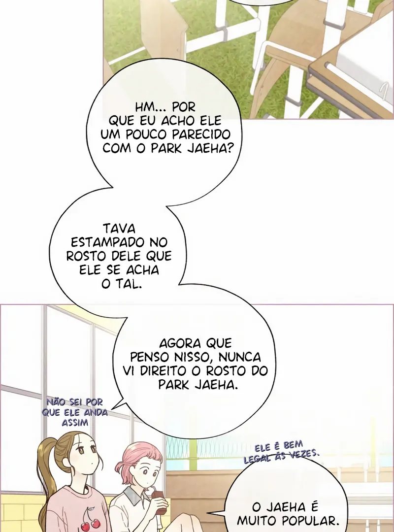 A Beloved Existence Capítulo 14 Página 62