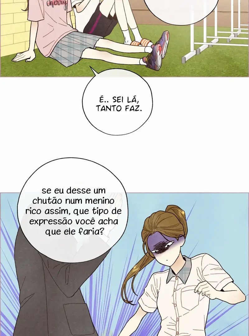 A Beloved Existence Capítulo 14 Página 63