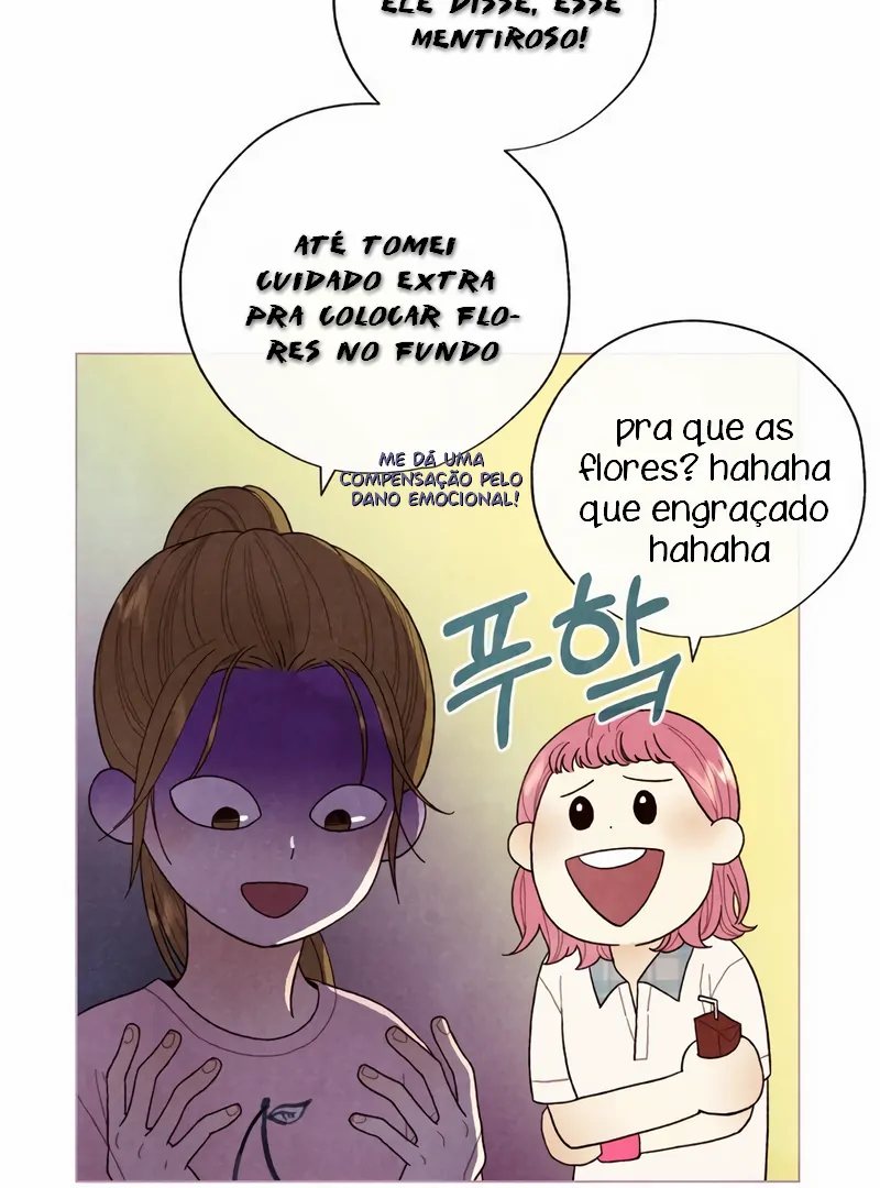 A Beloved Existence Capítulo 14 Página 69